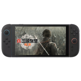 出租switch2数字版游戏租赁ns2主号租借任天堂真三国无双起源租号