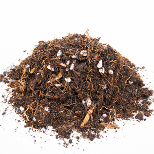 营养土园艺花土腐殖土月季绣球土种菜有机花泥肥泥炭土种植通用型