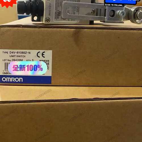 【议价-可维修】  D4V-8108SZ-N /均有货