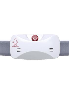 腹部振腹仪捶击式按摩器揉腹仪减肥神器懒人甩脂腰带神器按摩肚子