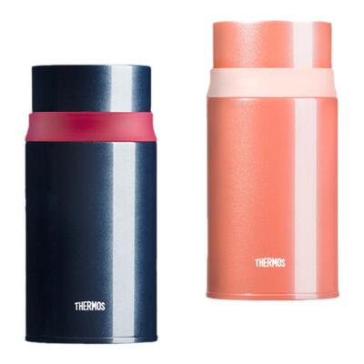 膳魔师720ml焖烧罐TCLD-720S BW