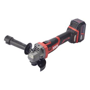 skil无刷角磨机家用锂电磨光机多功能电磨机手柄电动打磨机2907