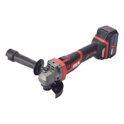 SKIL无刷角家用锂电磨光机多功能