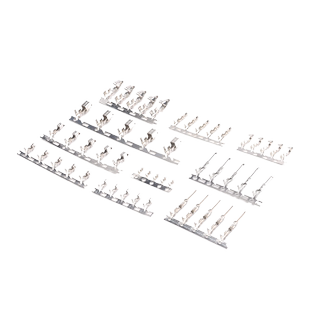XH2.54压线端子CH/VH3.96/PH2.0/KF2510/SM/1.25/5557小田宫