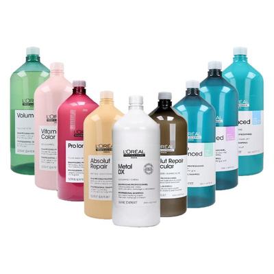 正品欧莱雅PRO沙龙装洗发水