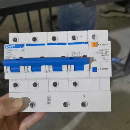【议价-可维修】NXBLE-125 4PN 100A /均有货