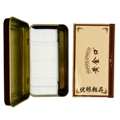 云平塑料扑克17个布纹花牌