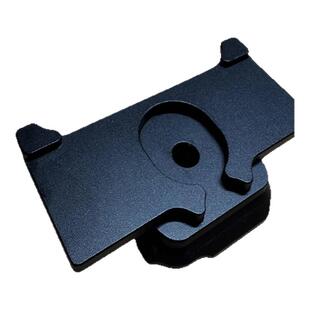 Lanhorse哈苏X2D相机兔笼专用镜头机身防护保护壳防摔防震配件