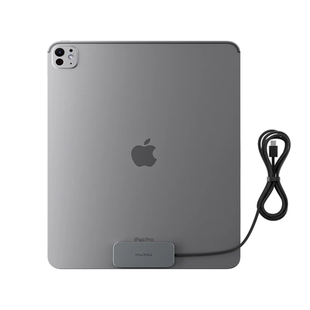 便携式iPad磁吸触点充电器适用苹果iPad Pro/Air平板电脑35W快充