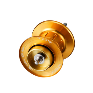 SLP原装达瓦DAIWA 官方改装件 水滴轮改装线杯 原厂线杯 鱼线杯