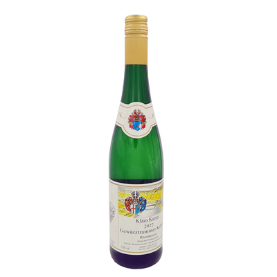 JosefDrathen半甜白浓郁葡萄酒