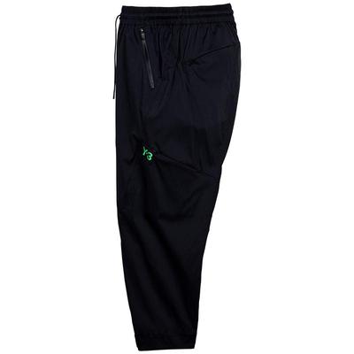 MCH2CUFFEDPANTS休闲裤