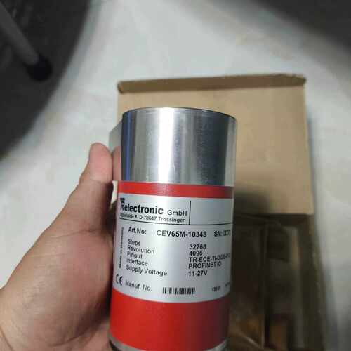 议价TR编码器CEV65M-10348，，可升级成多种型适用