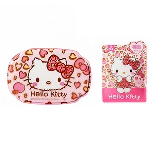 三丽鸥暖手宝穿戴式自发热暖手贴学生冬季保暖手足神器儿童暖宝宝