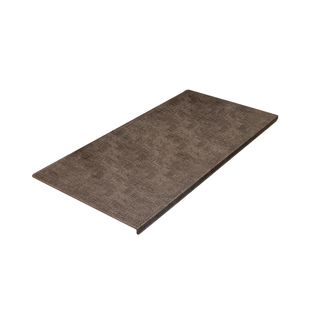 超大防霉亚麻护腕皮革扣挂边办公电脑鼠标皮垫手写板书桌防水耐热