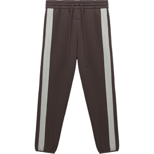 Adidas/阿迪达斯官方正品FEAROFGOD休闲舒适轻便透气运动裤JZ7373