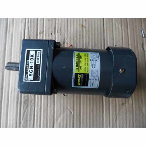 议价GPG减速电机5IK60A-C/5GU/50K 5IK90GN-S/5GN10K 60/90W 220
