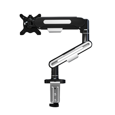 友狮显示器支架vesa升降式机械臂台式电脑桌面支撑架屏幕悬臂底座