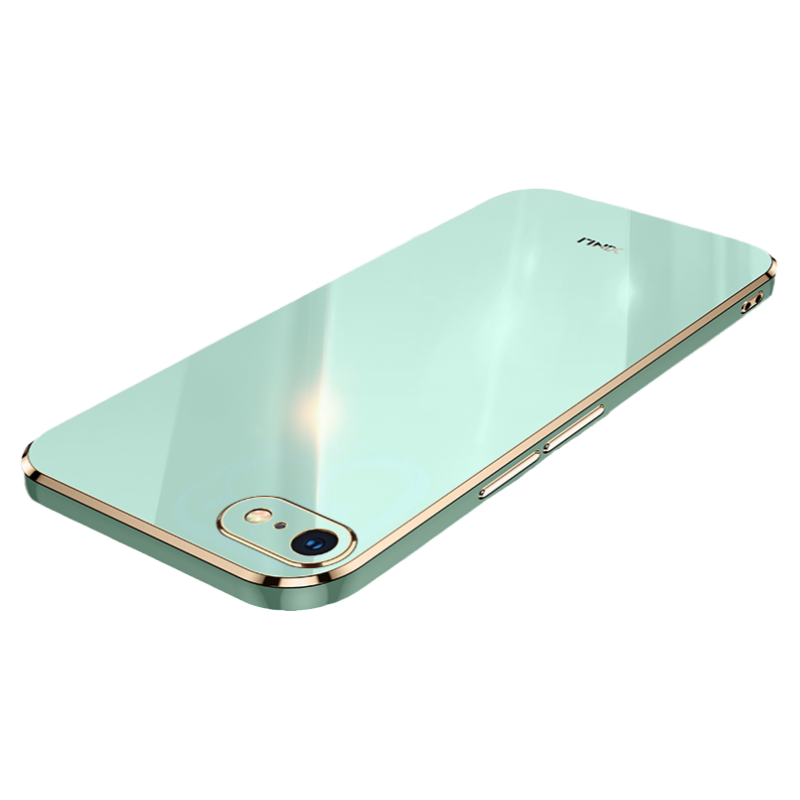 适用iPhone6s全包软送钢化膜