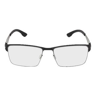 ic! berlin艾晰柏灵半眉框眼镜光学近视眼镜商务防蓝光IC-Hania L