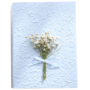 森系喜糖盒诞生礼盒伴手礼盒糖果盒宝宝宴回礼包装盒礼品盒满天星