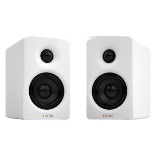 漫步者N300电脑音响HIFI音质小巧大功率蓝牙电视有源桌面2.0音箱