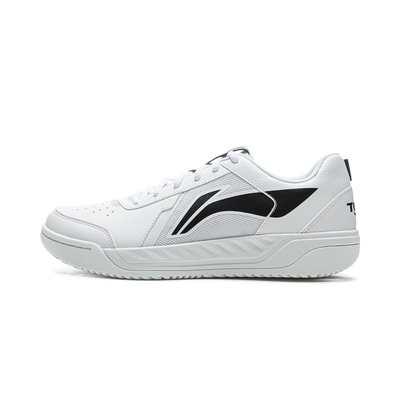 李宁网球鞋减震耐磨防滑透气