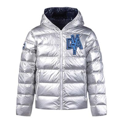 Duvetica连帽羽绒服外套