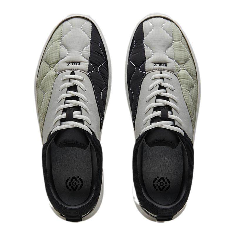 EQLZ义阔官方FAULT错版特种兵美式风板鞋男秋冬休闲鞋女无中生有