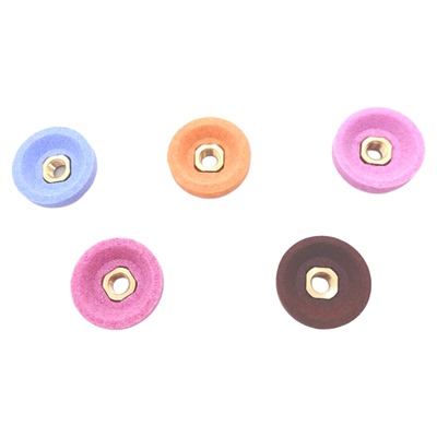 气动小碗型砂轮风压沙轮抛光磨头