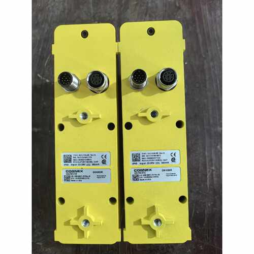 议价康耐视3D激光位移传感器，DS1050R，二手拆机，实物拍摄