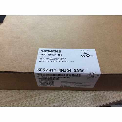 议价全新正品未开封6ES7 414-4HJ04-0AB0 6ES7414-4HJ04-0AB0现货