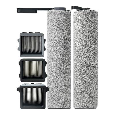 适配添可滚刷滤芯清洁液原厂品质