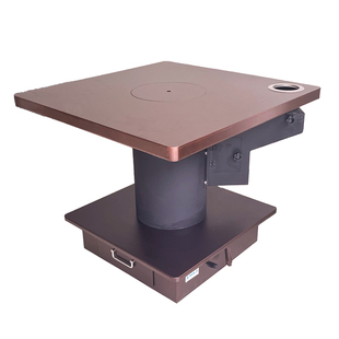 贵州遵燃南白烤火炉节能炉汽化炉家用取暖炉新品