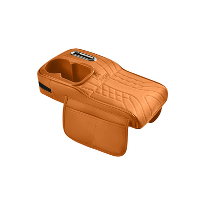 [雷克萨斯]四合一扶手箱增高垫