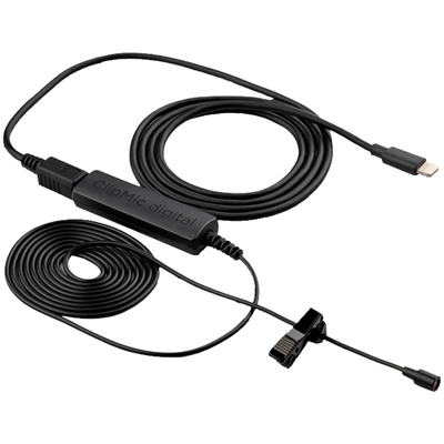 怡同行货apogeeclip电脑麦克风