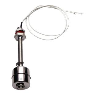 伊莱科304不锈钢耐高温小浮球液位开关控制器自动浮子液位传感器