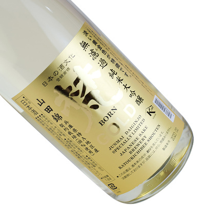 日本原装进口梵纯米大吟酿清酒