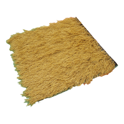 罡杨仿真茅草5.2/平源头工厂