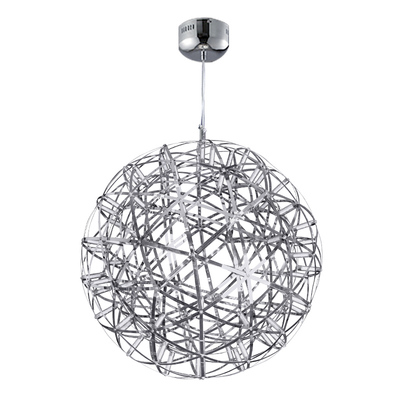 ciaodo旗舰店火花球吊灯高端大气