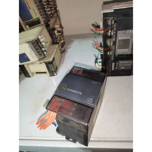 询价汇川PLC扩展模块 H2U-0808ETN 8I8O 30V