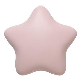 创意可爱星星拉手儿童房衣柜门柜子抽屉男孩女孩宝宝粉色蓝色把手