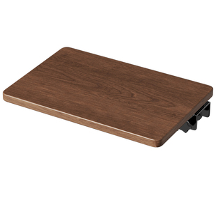 投影仪支架床头免打孔隐藏靠墙架子家用可折叠卧室放投影机置物架