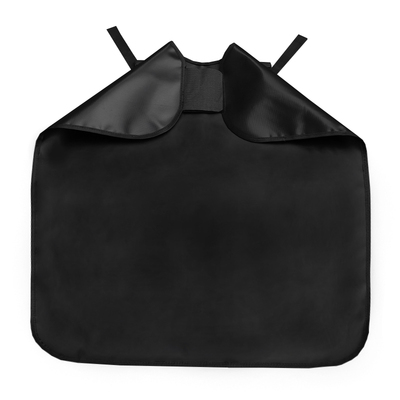 电动车挡风被夏季防水分体式防雨