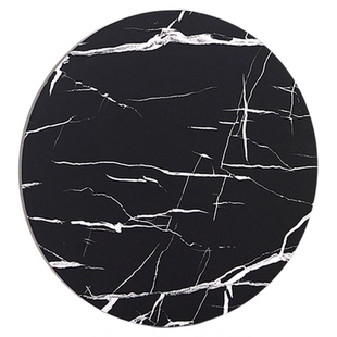 桌面板餐桌面板客厅家用小桌子小户型圆形单独台面家用吃饭桌桌板