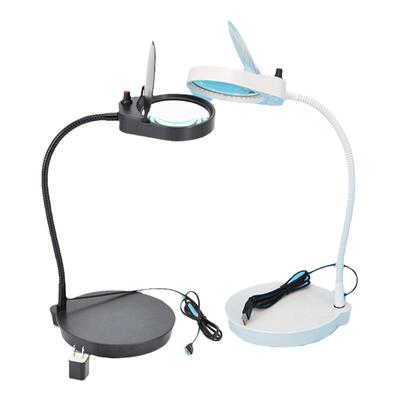 手机维修防尘盖PDOK台式放大镜