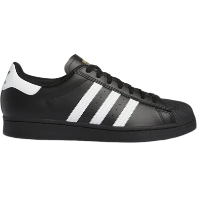 Adidas/阿迪达斯官方正品三叶草男女同款系带低帮经典板鞋GW6931