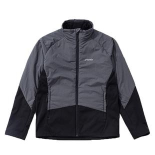 phenix菲尼克斯ESSENTIAL男女滑雪中层户外登山防水保暖棉服外套