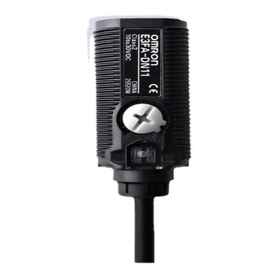 全新欧姆龙光电开关E3FA系列