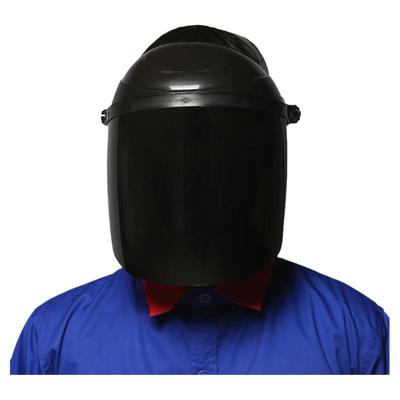 电焊面罩全脸面具焊工氩弧焊接